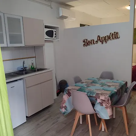 Da Giosue Penzion 3*