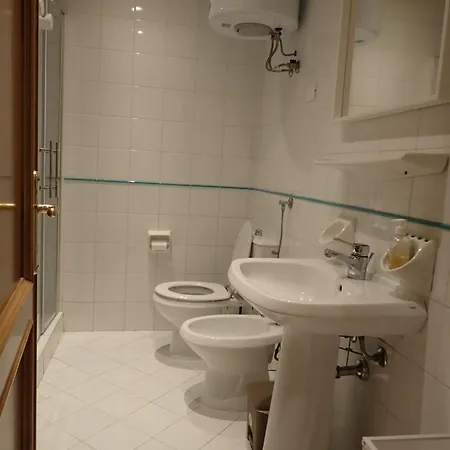 Vendégház Da Giosue 3*