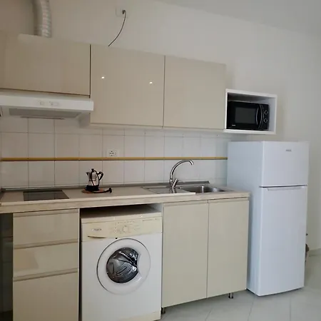 Guest house Da Giosue 2*
