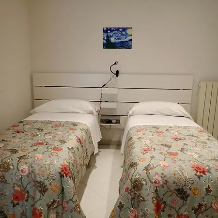 Guest house Da Giosue 2*