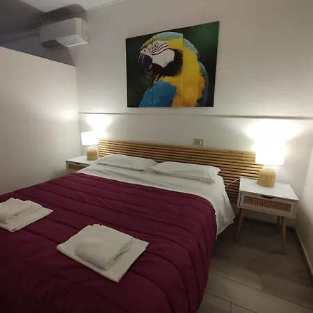 Guest house Da Giosue