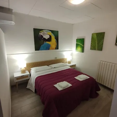 Vendégház Da Giosue 3*