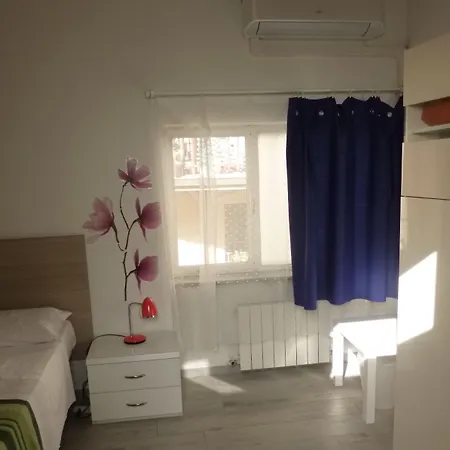 Da Giosue Vendégház 3*