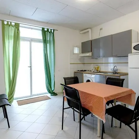 Vendégház Da Giosue 3*