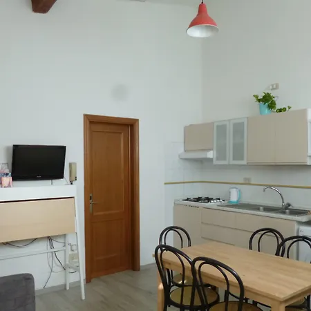 Da Giosue Vendégház 3*