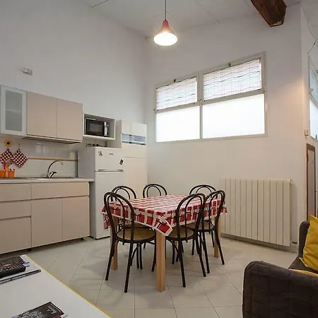 Vendégház Da Giosue Firenze