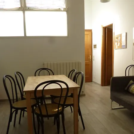 Da Giosue Vendégház