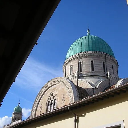 Vendégház Da Giosue 3*