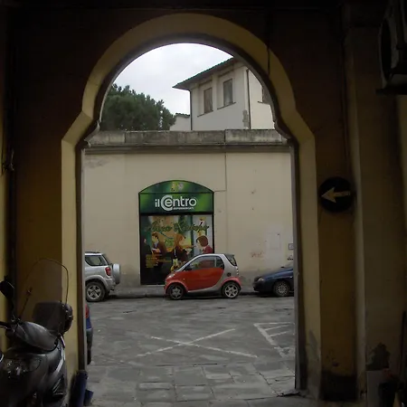 Da Giosue 3* Firenze