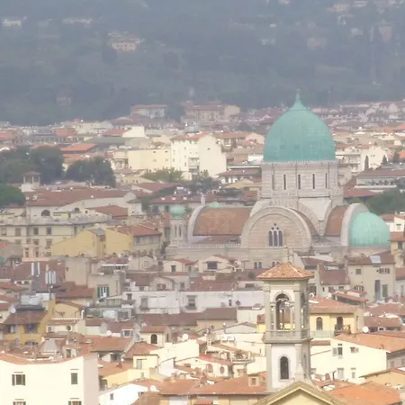 Vendégház Da Giosue Firenze