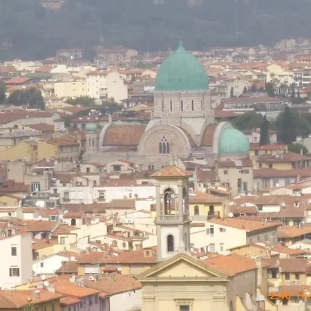 Vendégház Da Giosue