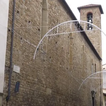 Da Giosue Vendégház Firenze