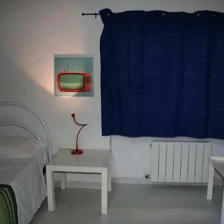 Da Giosue Guest house Florence