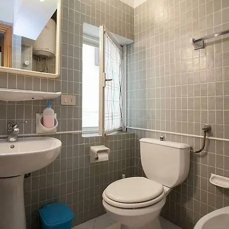 Guest house Da Giosue 2*