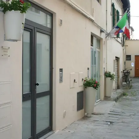 Da Giosue Florence