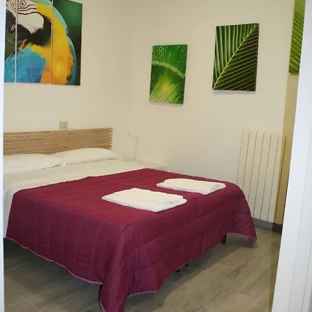 Da Giosue Guest house