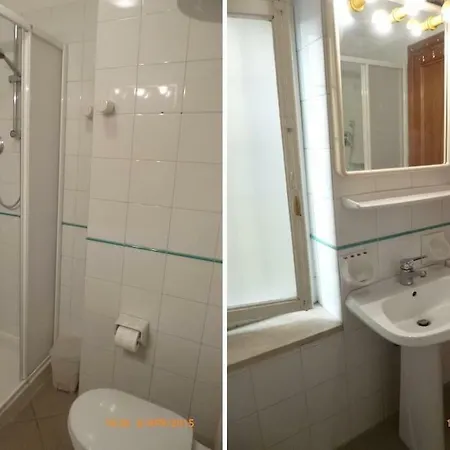 Da Giosue Guest house