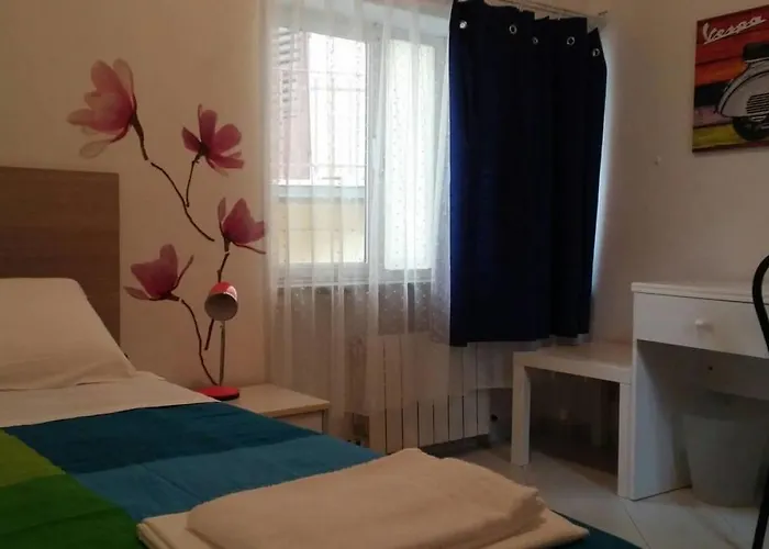 Da Giosue 3* Florence