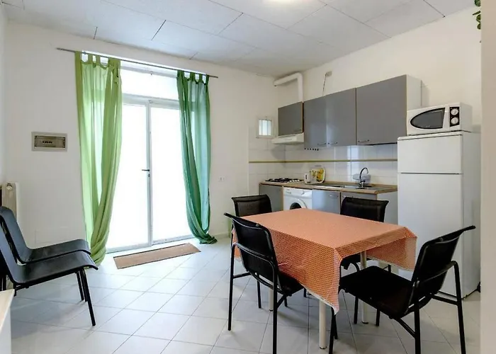 Gasthuis Da Giosue 3*