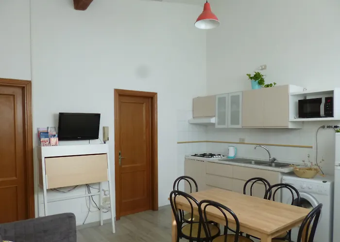 Da Giosue Gasthuis 3*