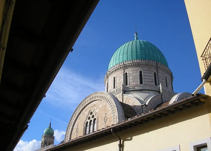 Gasthuis Da Giosue 3*