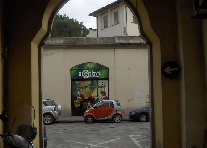 Da Giosue 3* Florence