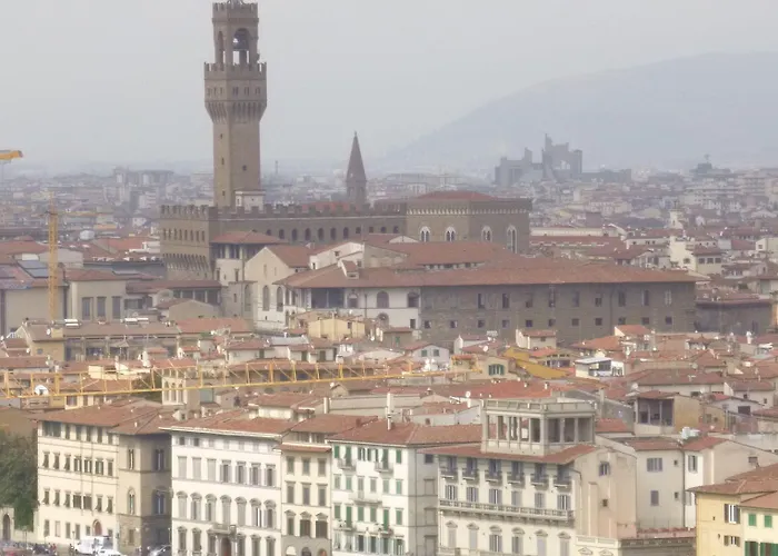 Da Giosue Florence