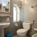 Πανσιόν Da Giosue 3*