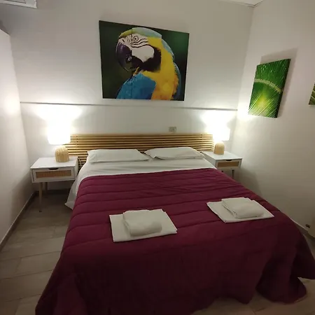 Da Giosue 게스트하우스 피렌체