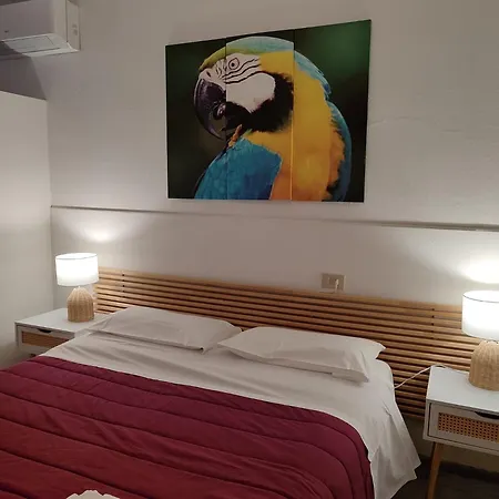 Da Giosue 3* 피렌체