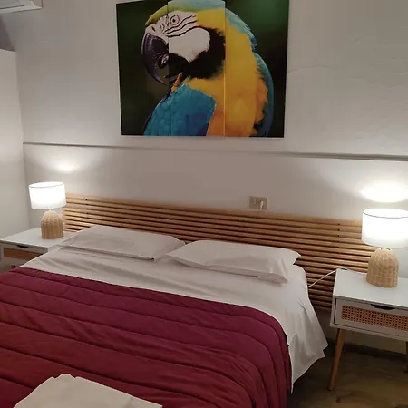 Da Giosue 게스트하우스 3*