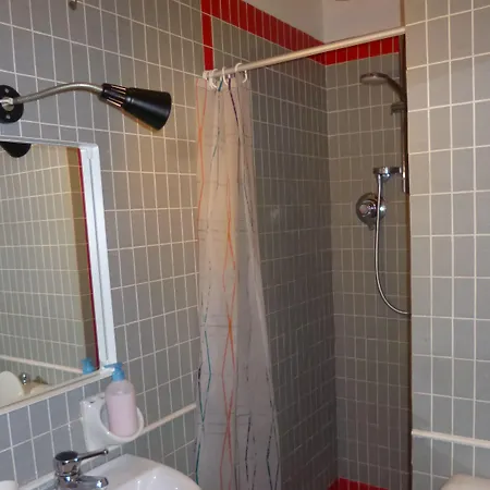 게스트하우스 Da Giosue 3*