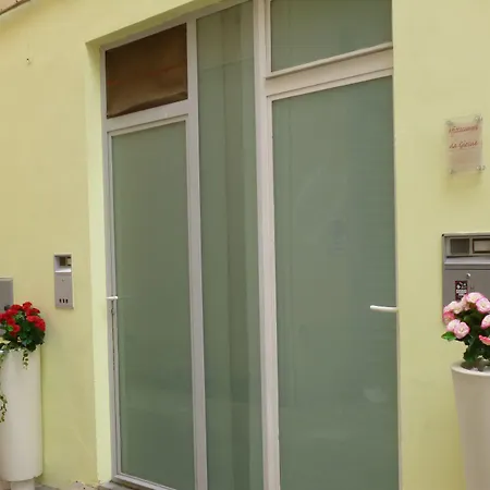 Da Giosue 3* 피렌체