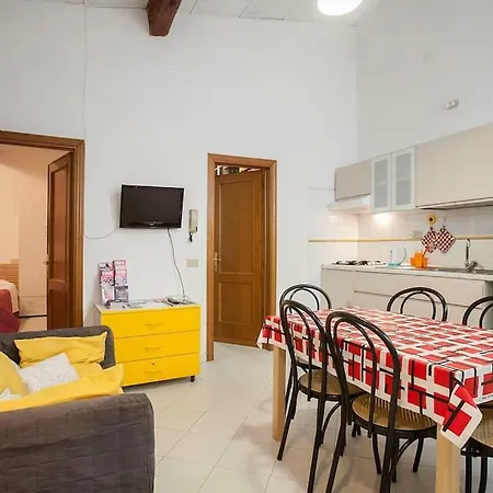 Da Giosue 게스트하우스 3*