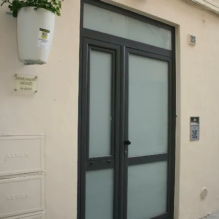 Da Giosue 게스트하우스 3*