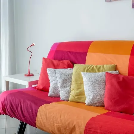 게스트하우스 Da Giosue 피렌체