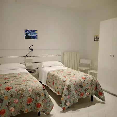 Da Giosuè Affittacamere
