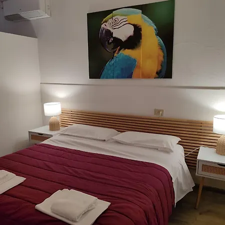 Vendégház Da Giosue 2*
