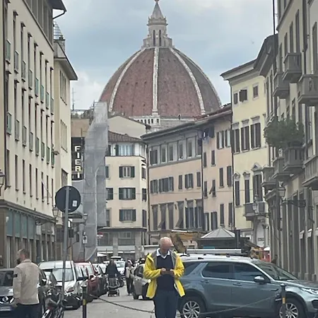 Vendégház Da Giosue Firenze
