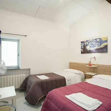 Affittacamere Da Giosuè 2*